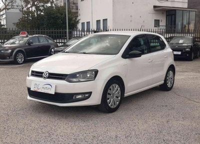 Volkswagen Polo 1.6 5 porte Comfortline BiFuel (14)