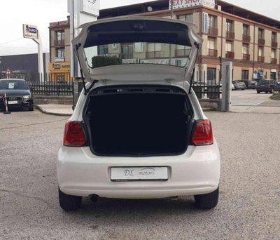 Volkswagen Polo 1.6 5 porte Comfortline BiFuel (15)
