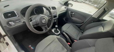 Volkswagen Polo 1.6 5 porte Comfortline BiFuel (17)