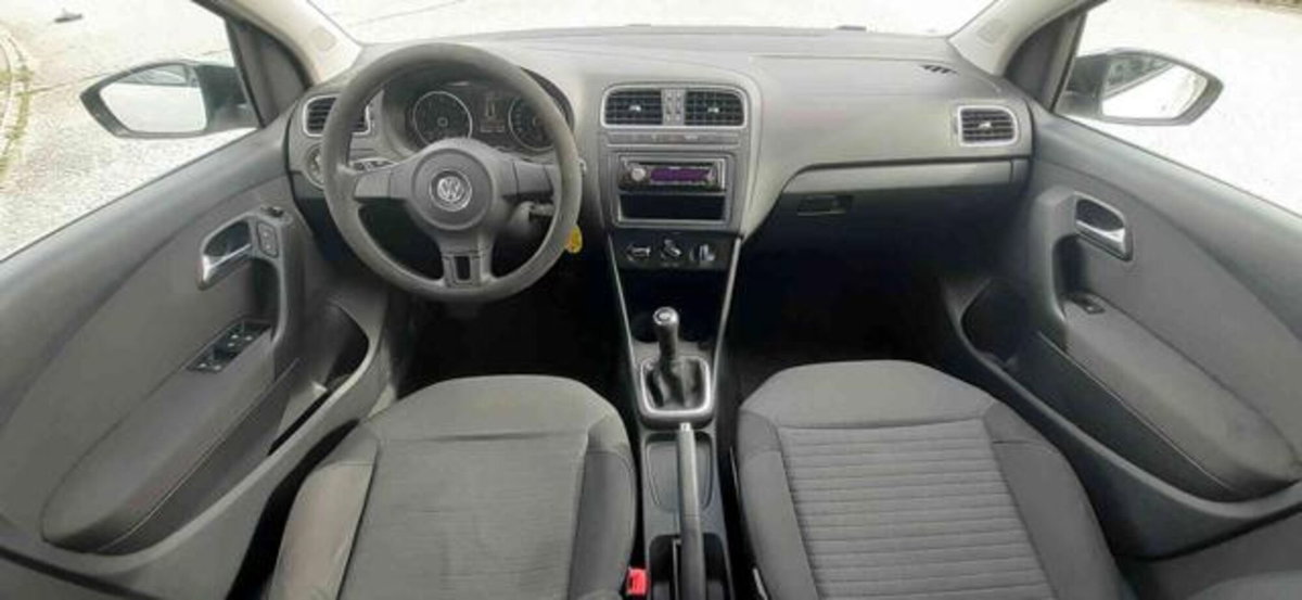 Volkswagen Polo 1.6 5 porte Comfortline BiFuel (20)