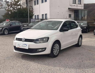 Volkswagen Polo 1.6 5 porte Comfortline BiFuel (3)