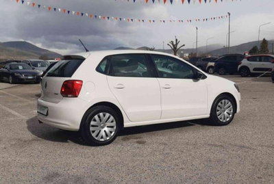 Volkswagen Polo 1.6 5 porte Comfortline BiFuel (7)