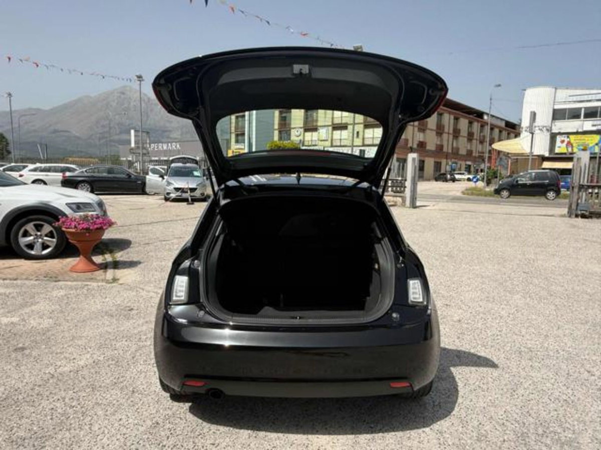 Audi A1 Sportback 1.6 TDI Ambition (12)