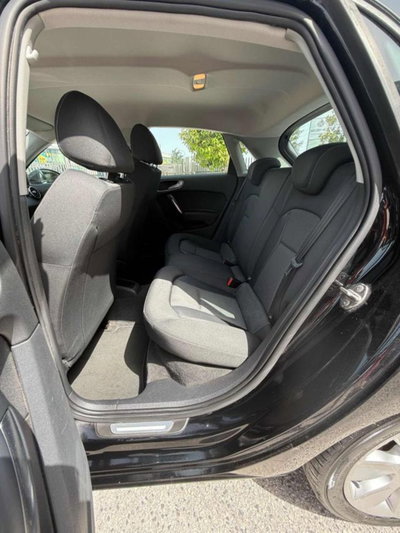 Audi A1 Sportback 1.6 TDI Ambition (14)