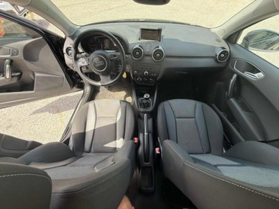 Audi A1 Sportback 1.6 TDI Ambition (16)
