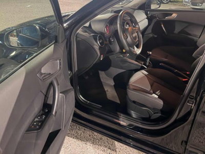 Audi A1 Sportback 1.6 TDI Ambition (8)