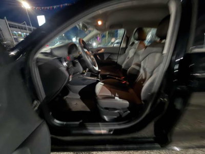 Audi A1 Sportback 1.6 TDI Ambition (9)