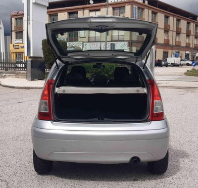 Citroen C3 1.4 HDi 70CV airdream Exclusive Style (10)