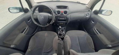 Citroen C3 1.4 HDi 70CV airdream Exclusive Style (13)