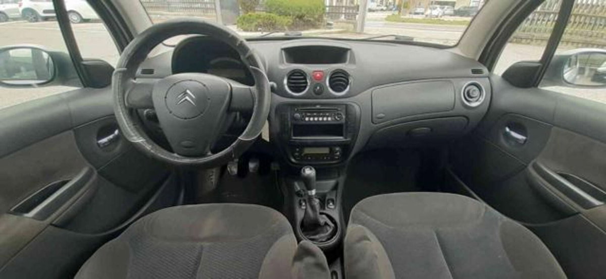Citroen C3 1.4 HDi 70CV airdream Exclusive Style (15)