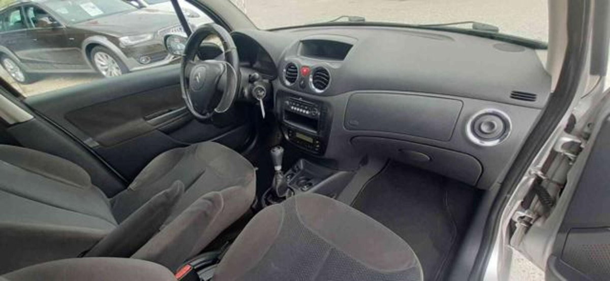 Citroen C3 1.4 HDi 70CV airdream Exclusive Style (17)