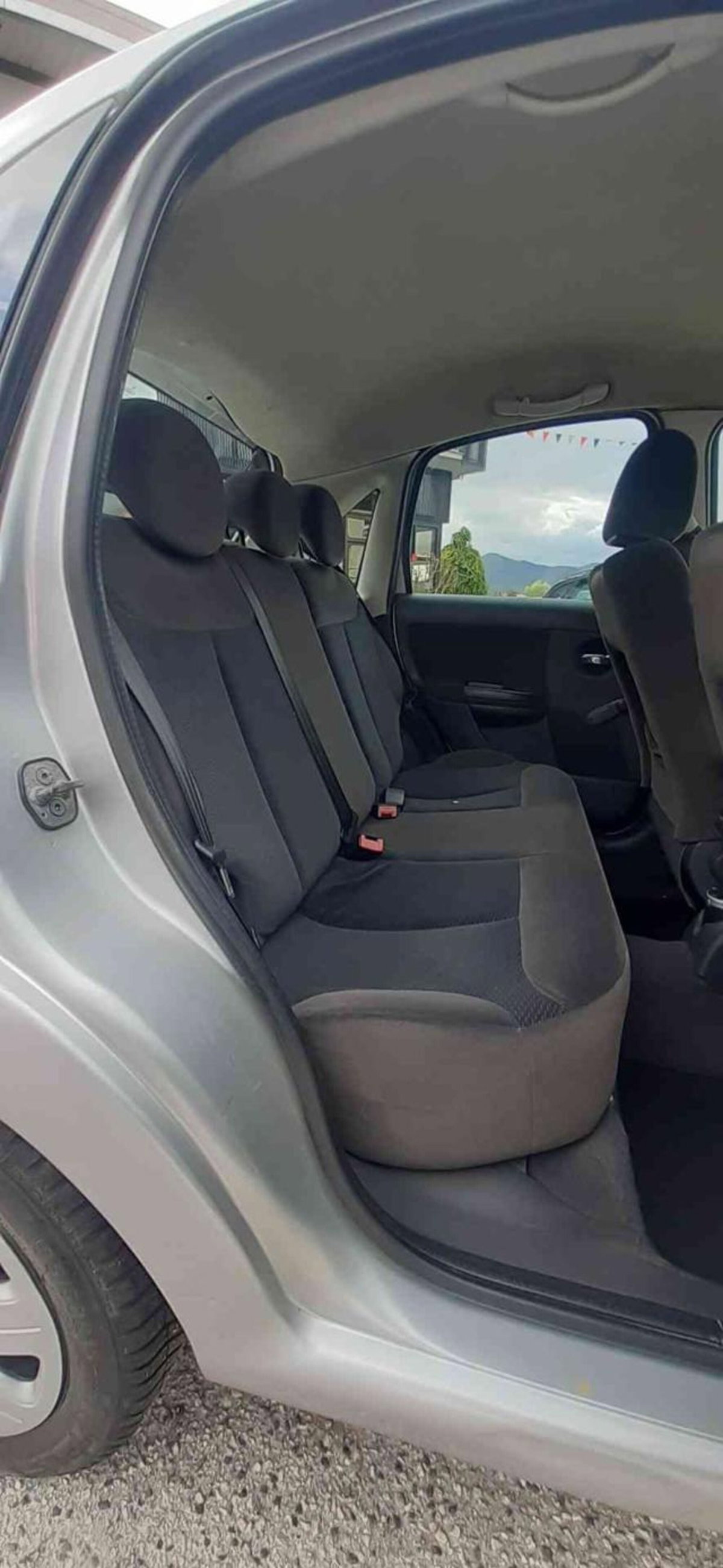 Citroen C3 1.4 HDi 70CV airdream Exclusive Style (18)
