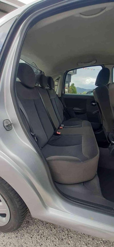 Citroen C3 1.4 HDi 70CV airdream Exclusive Style (18)