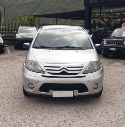 Citroen C3 1.4 HDi 70CV airdream Exclusive Style (2)