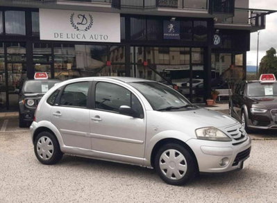 Citroen C3 1.4 HDi 70CV airdream Exclusive Style (5)