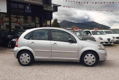 Citroen C3 1.4 HDi 70CV airdream Exclusive Style (6)