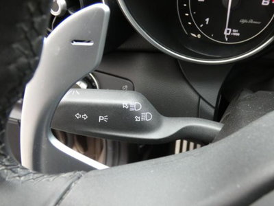 Alfa Romeo Giulia 2.2 Turbodiesel 180 CV AT8 Super (13)