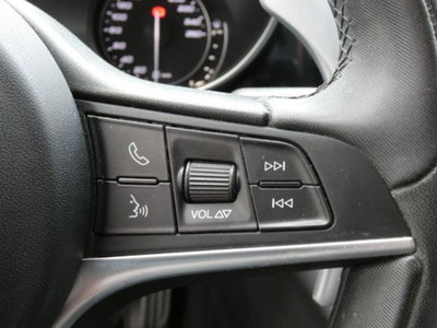 Alfa Romeo Giulia 2.2 Turbodiesel 180 CV AT8 Super (14)
