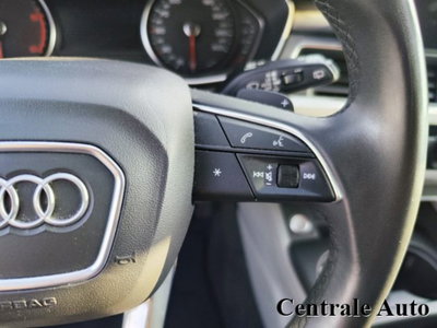 Audi A4 Avant 40 TDI quattro S tronic Business Advanced (12)