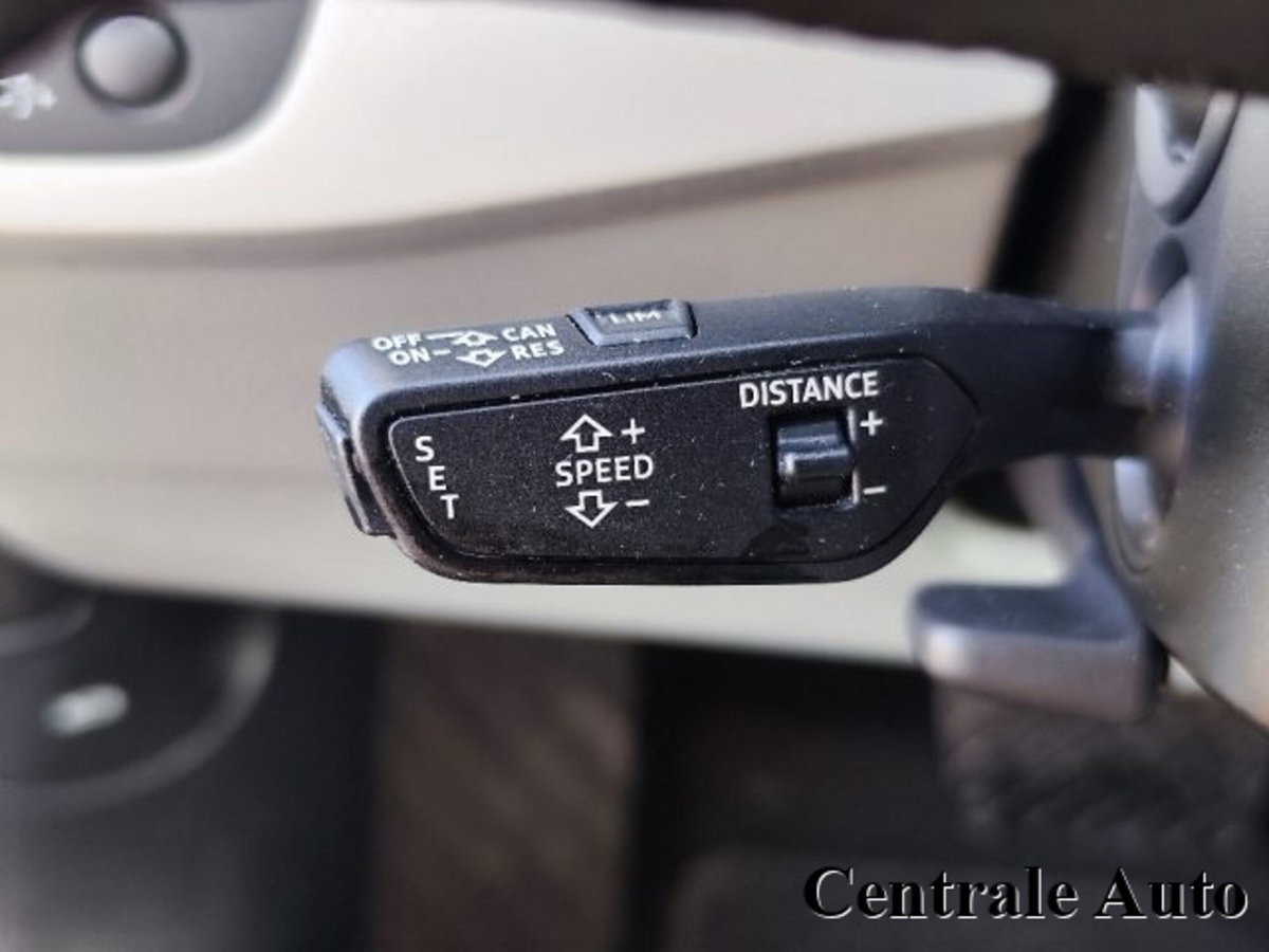 Audi A4 Avant 40 TDI quattro S tronic Business Advanced (19)