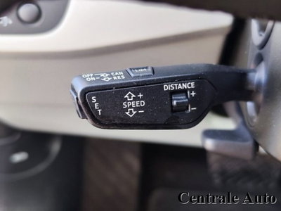 Audi A4 Avant 40 TDI quattro S tronic Business Advanced (19)