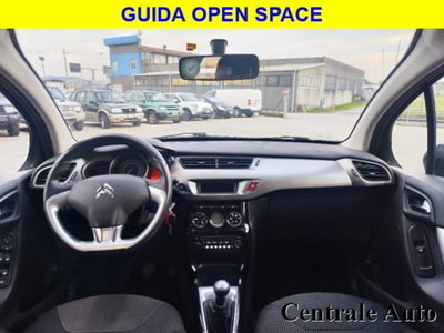 Citroen C3 1.4 HDi 70 Exclusive (10)