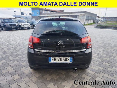 Citroen C3 1.4 HDi 70 Exclusive (14)