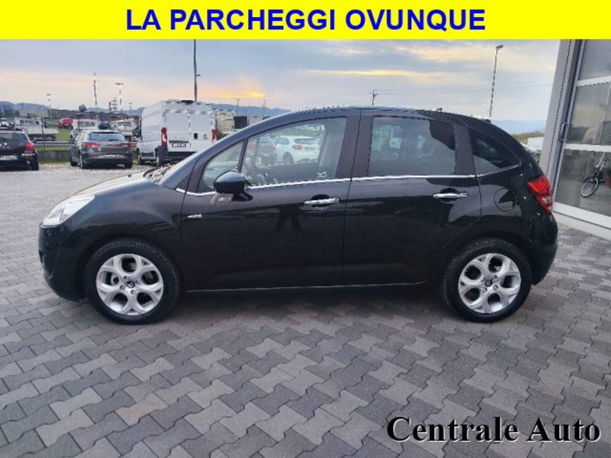 Citroen C3 1.4 HDi 70 Exclusive (15)