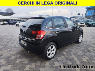 Citroen C3 1.4 HDi 70 Exclusive (2)