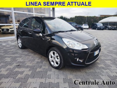 Citroen C3 1.4 HDi 70 Exclusive (3)