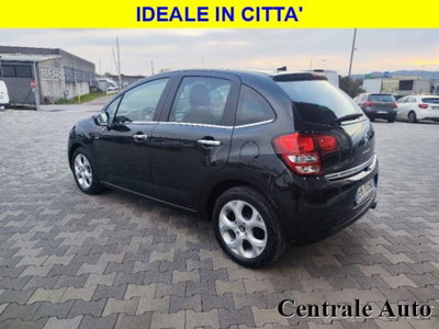 Citroen C3 1.4 HDi 70 Exclusive (4)