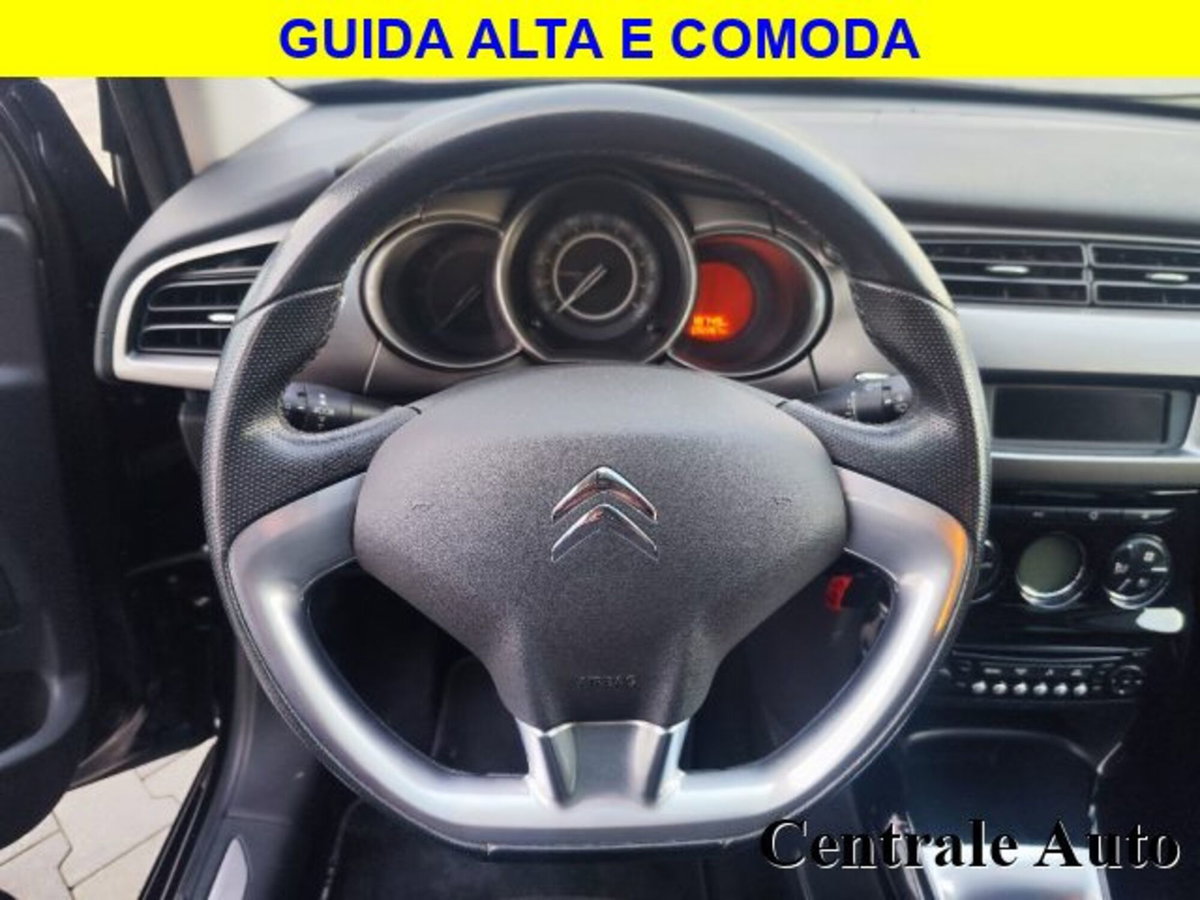 Citroen C3 1.4 HDi 70 Exclusive (5)