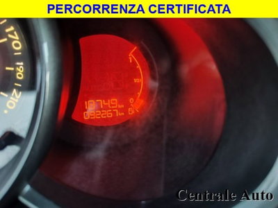 Citroen C3 1.4 HDi 70 Exclusive (6)