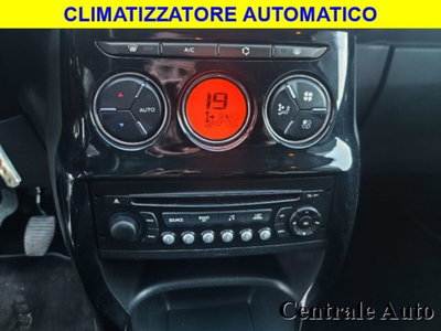 Citroen C3 1.4 HDi 70 Exclusive (8)