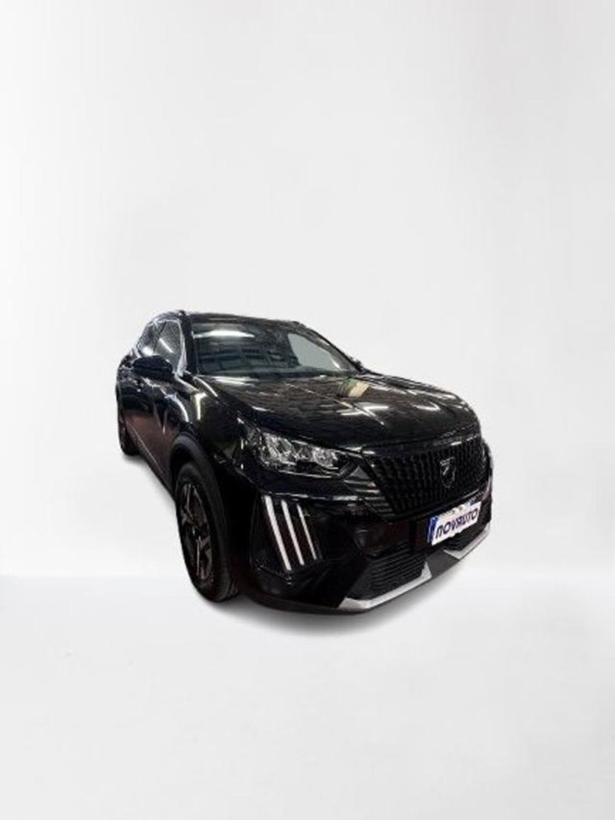 Peugeot 2008 1.2 hybrid Active 136cv e-dcs6