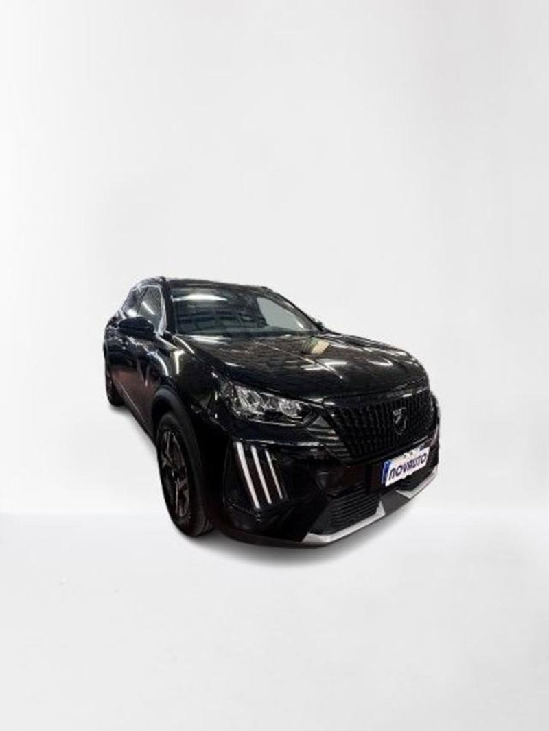 Peugeot 2008 1.2 hybrid Active 136cv e-dcs6