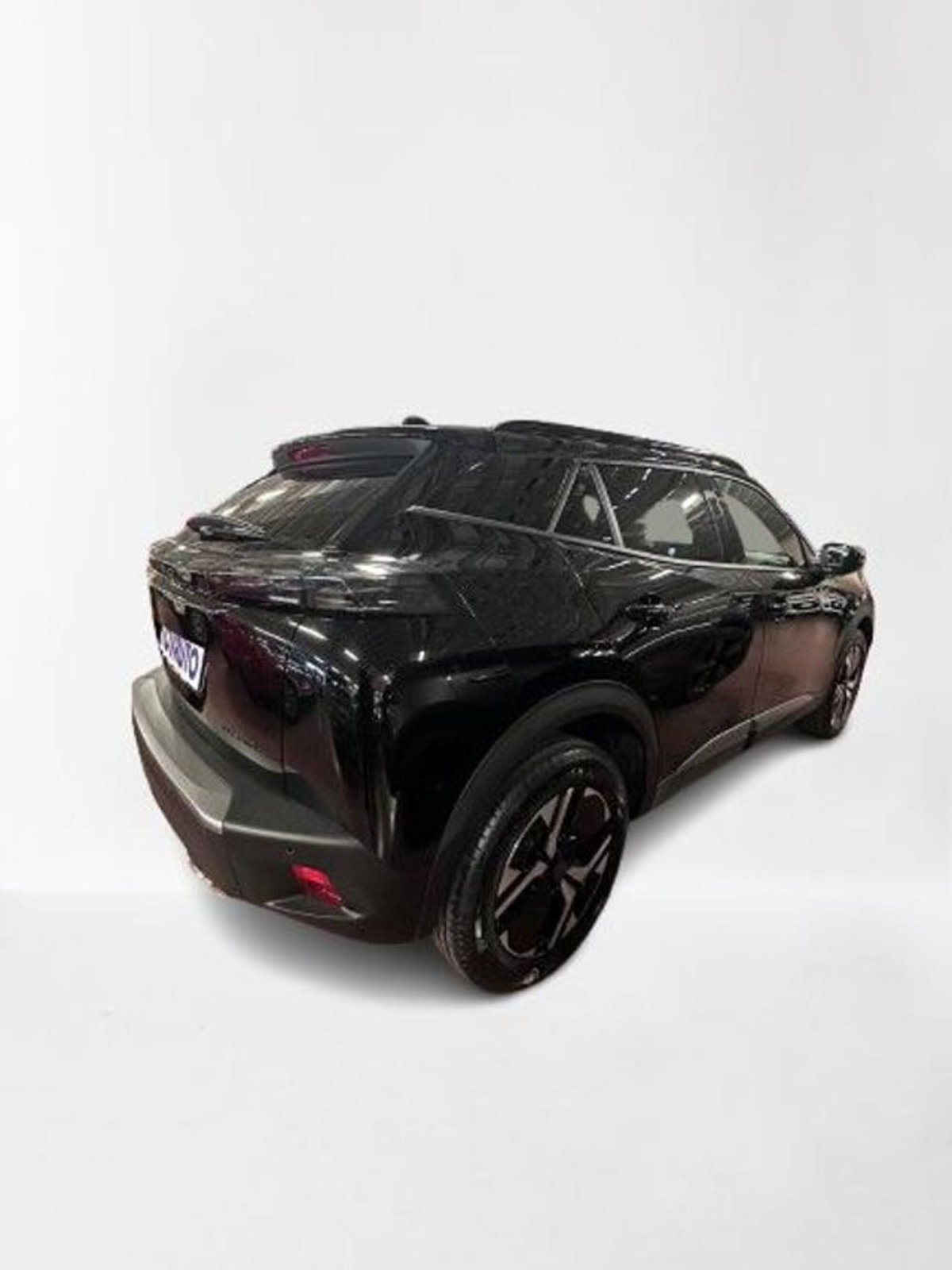 Peugeot 2008 1.2 hybrid Active 136cv e-dcs6 (5)