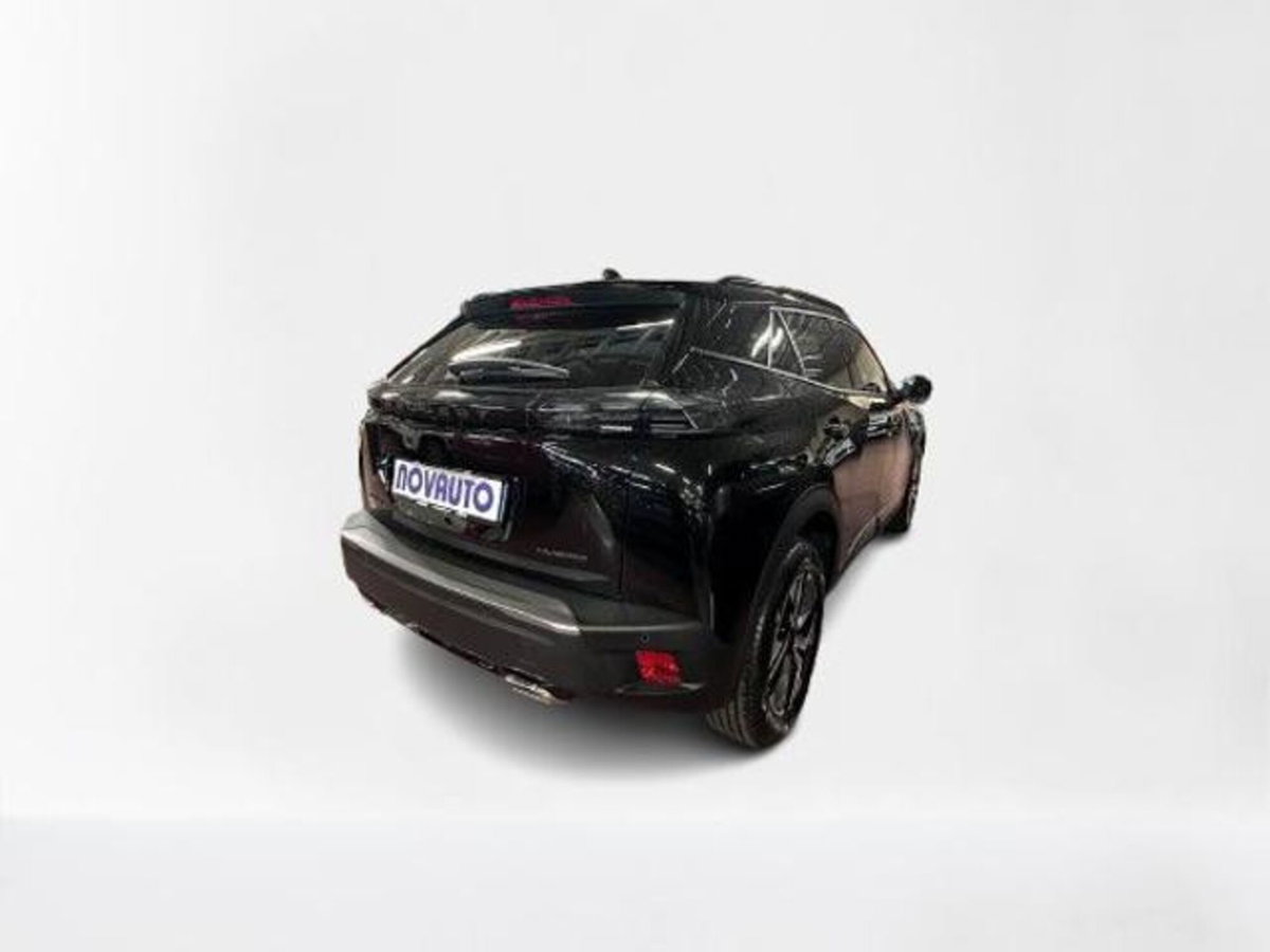 Peugeot 2008 1.2 hybrid Active 136cv e-dcs6 (6)