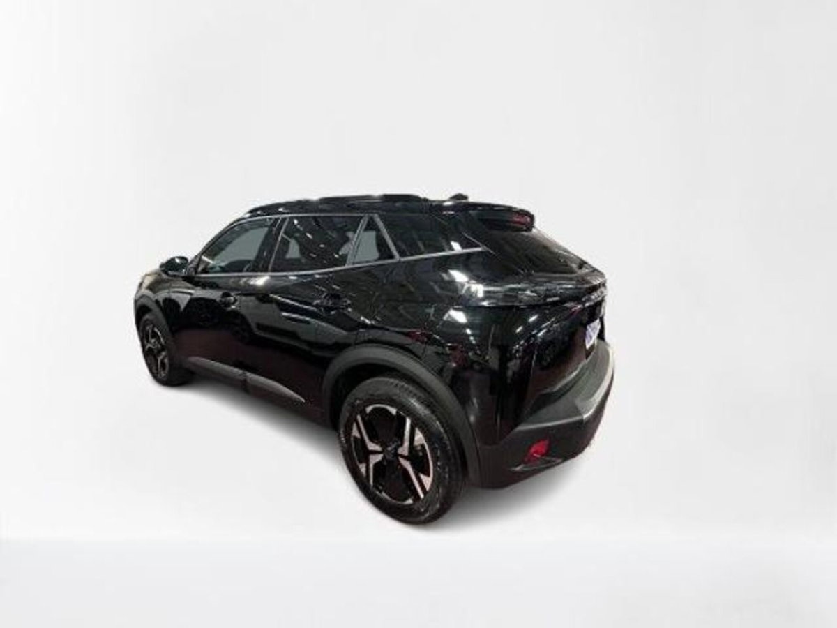 Peugeot 2008 1.2 hybrid Active 136cv e-dcs6 (7)