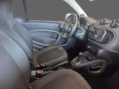smart Fortwo 70 1.0 Passion (2)