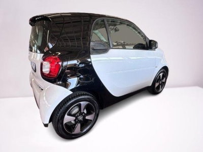 smart Fortwo 70 1.0 Passion (3)
