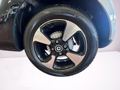 smart Fortwo 70 1.0 Passion (5)