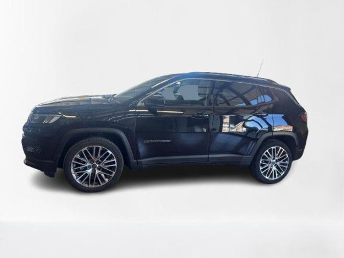 Jeep Compass 1.6 Multijet II 2WD Business (2)