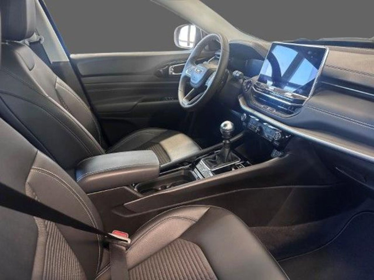 Jeep Compass 1.6 Multijet II 2WD Business (3)