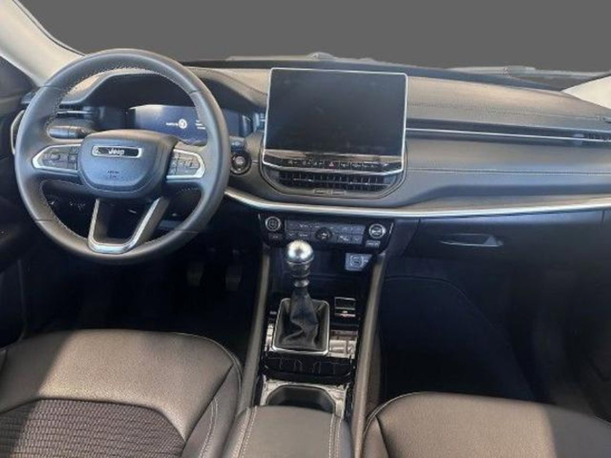Jeep Compass 1.6 Multijet II 2WD Business (5)