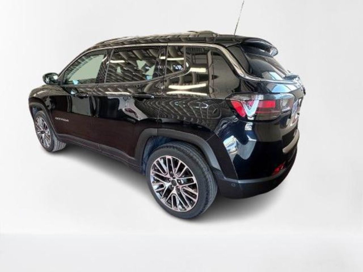 Jeep Compass 1.6 Multijet II 2WD Business (7)