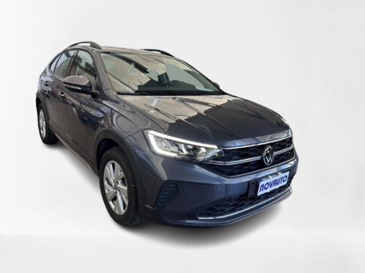 Volkswagen Taigo 1.0 TSI 110 CV DSG Life