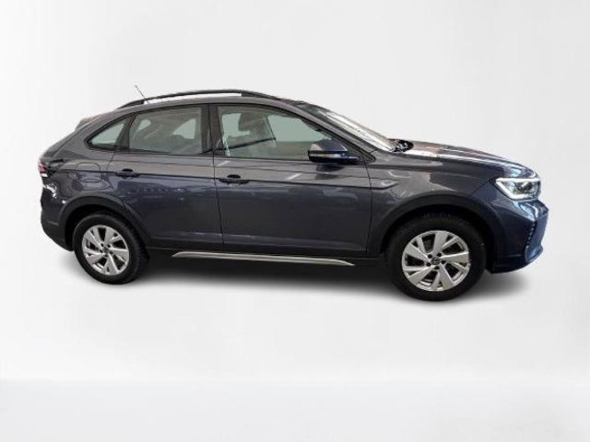 Volkswagen Taigo 1.0 TSI 110 CV DSG Life (2)