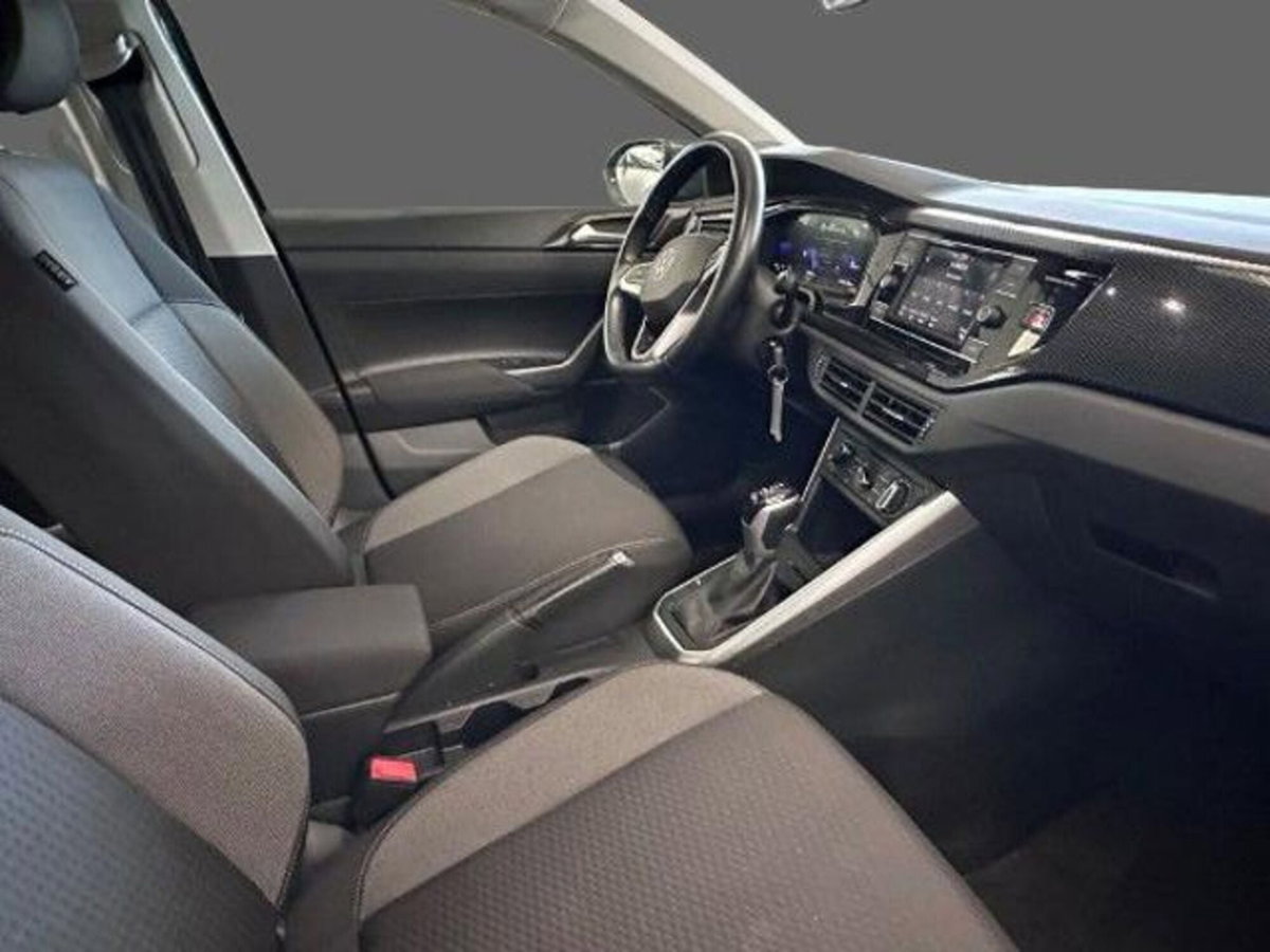 Volkswagen Taigo 1.0 TSI 110 CV DSG Life (3)