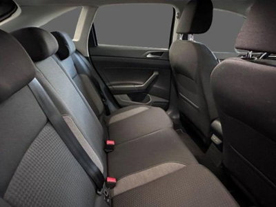 Volkswagen Taigo 1.0 TSI 110 CV DSG Life (4)